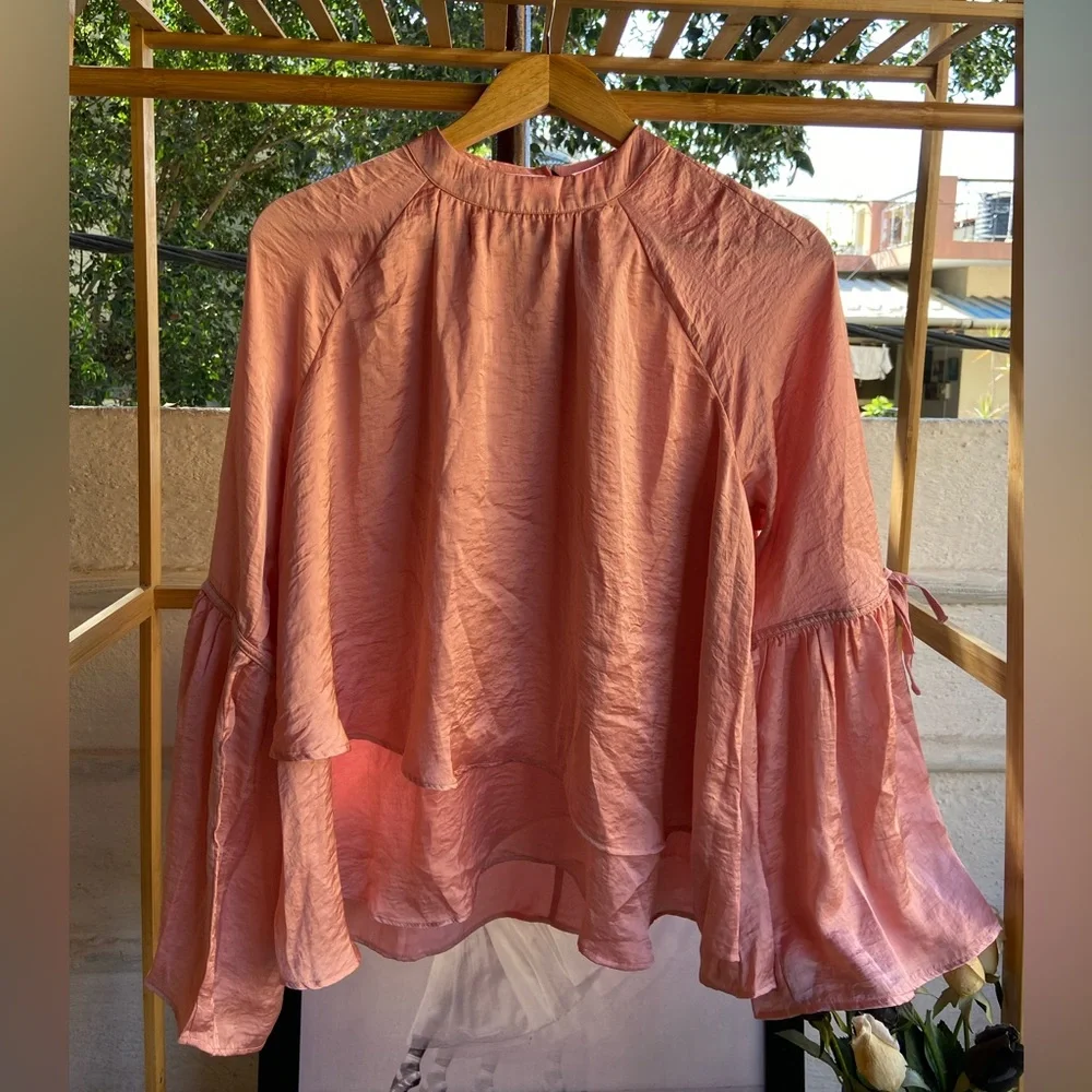 Vero Moda Tops. Size- L - Picture 5 of 8